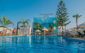 New Famagusta Hotel Ayia Napa
